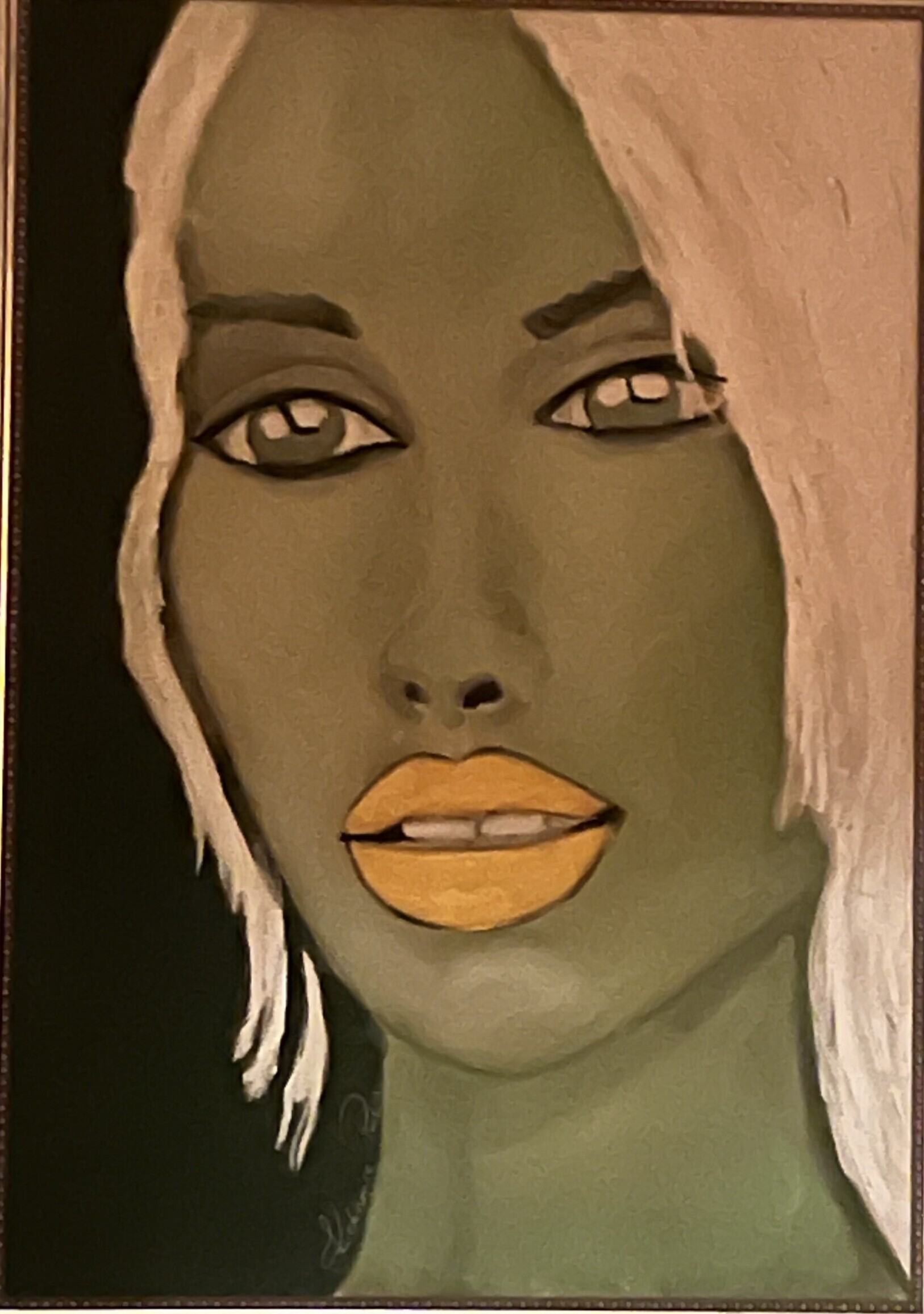 The Longing (Madeleine) by Katharina Rubin – Bild 3