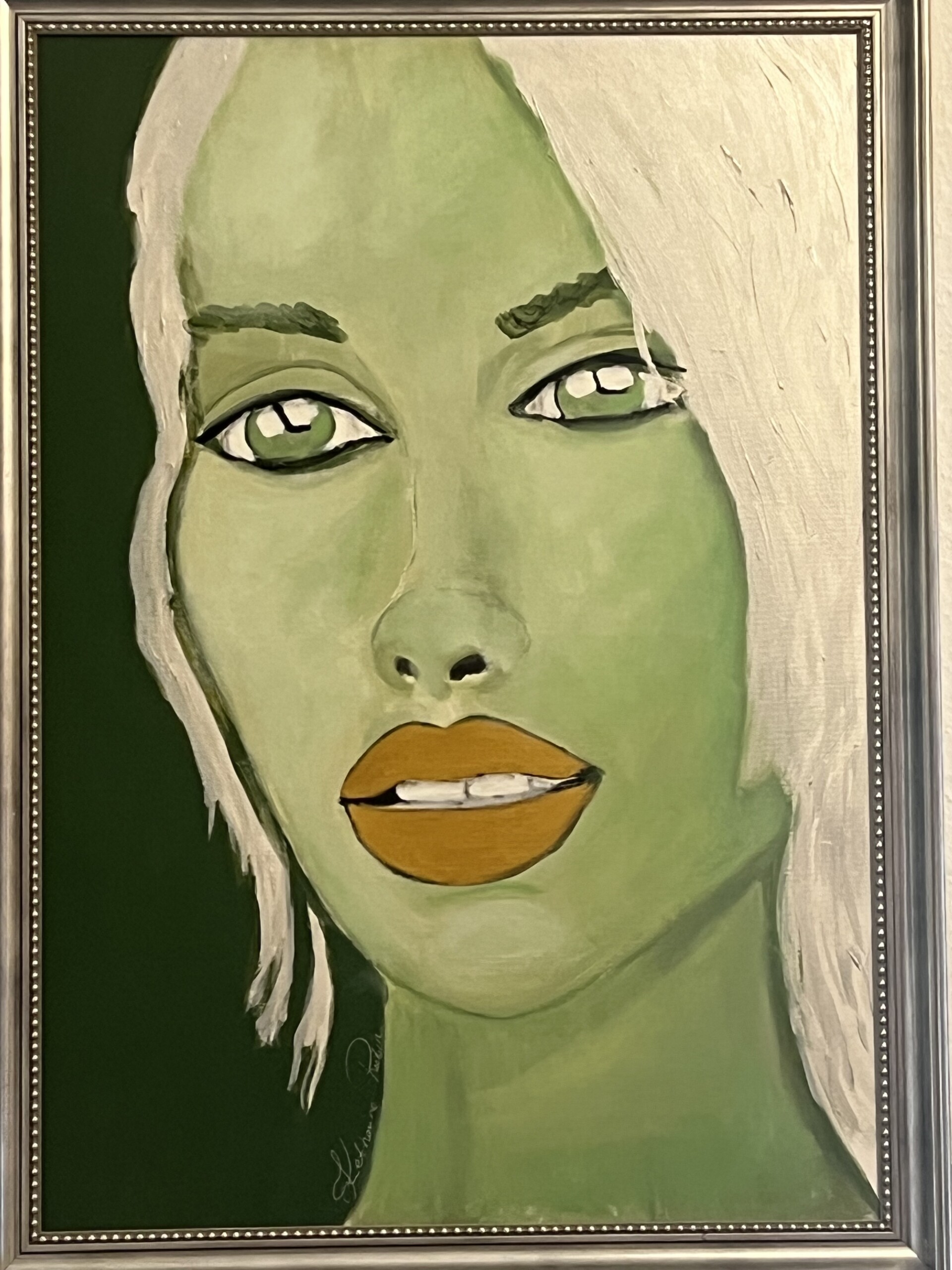 The Longing (Madeleine) by Katharina Rubin – Bild 2