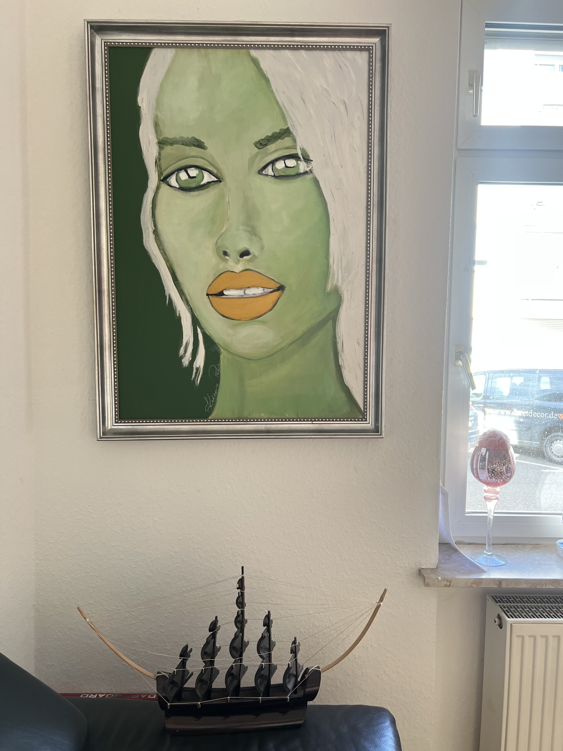 The Longing (Madeleine) by Katharina Rubin – Bild 10