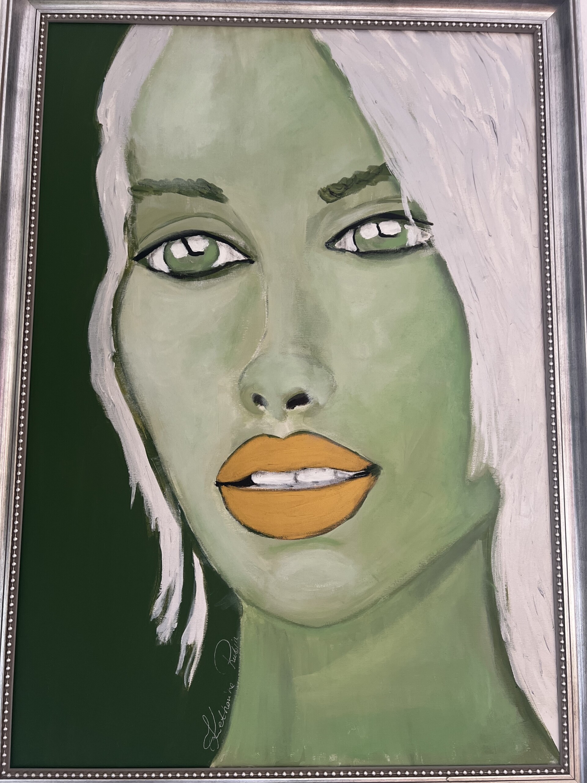 The Longing (Madeleine) by Katharina Rubin – Bild 9