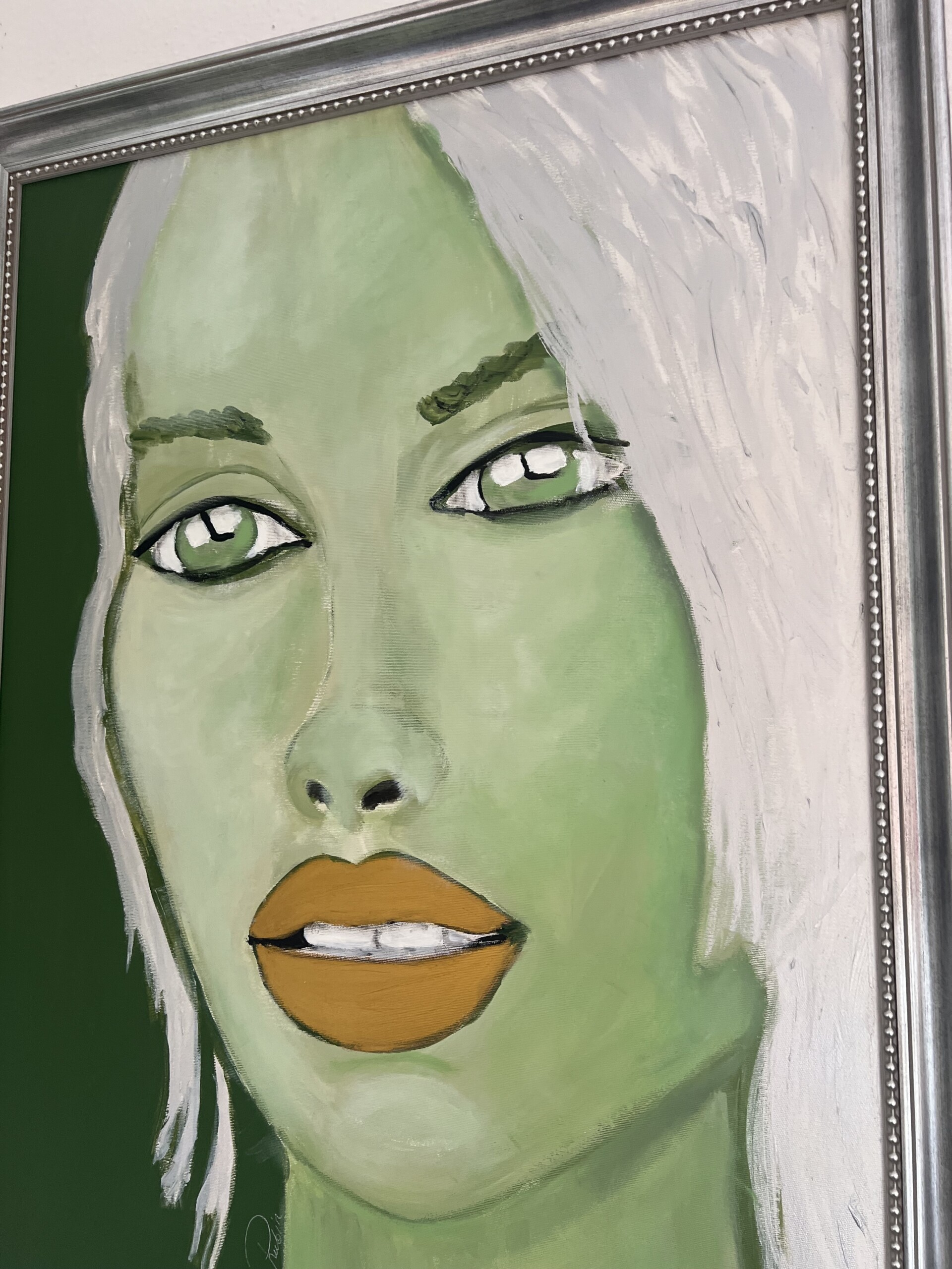 The Longing (Madeleine) by Katharina Rubin – Bild 7