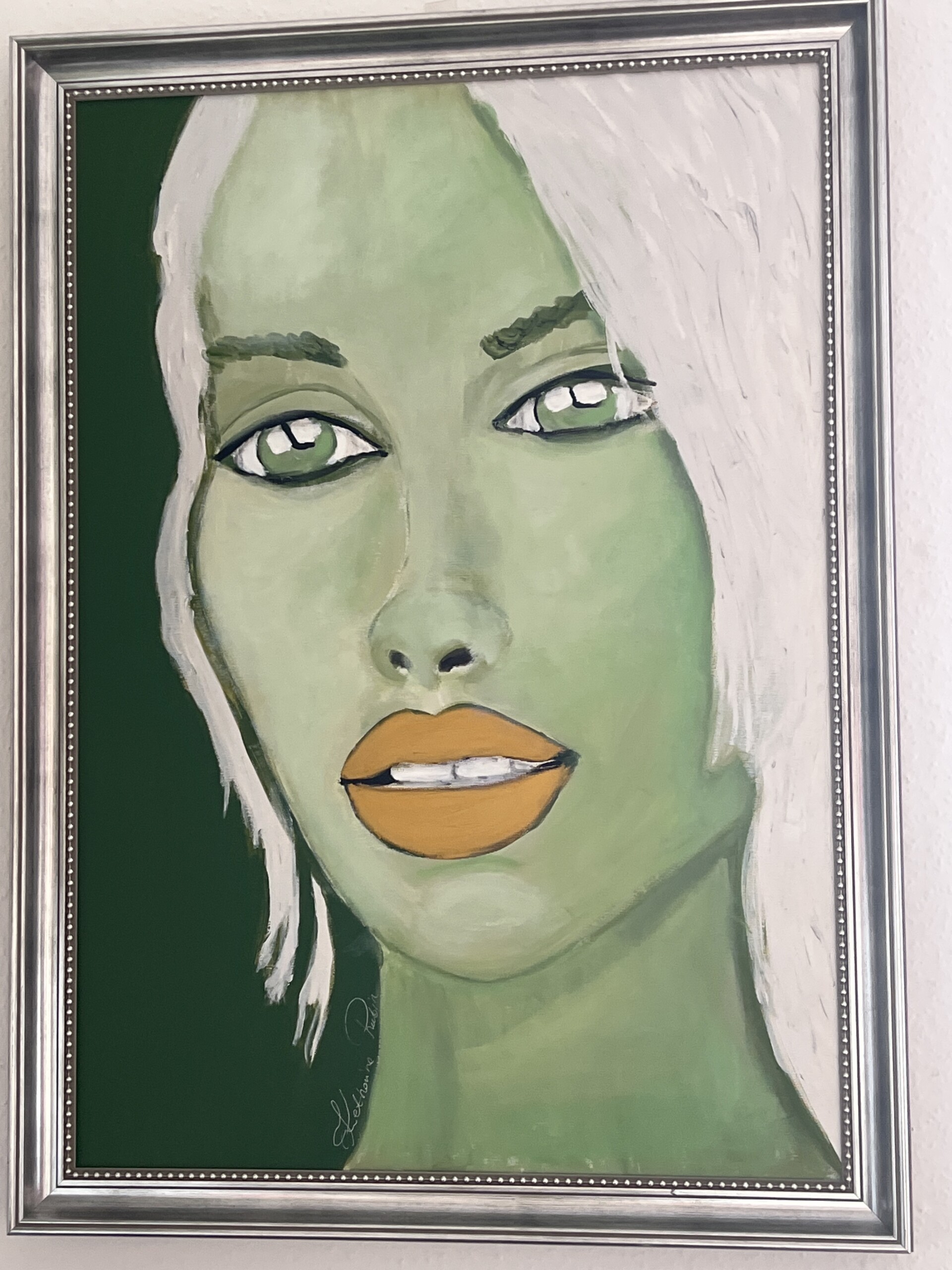 The Longing (Madeleine) by Katharina Rubin – Bild 4